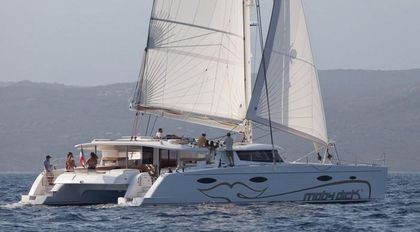 66' Fountaine Pajot 2009 Yacht For Sale